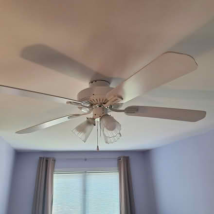 Photo of free Ceiling Fan (Naperville) #1