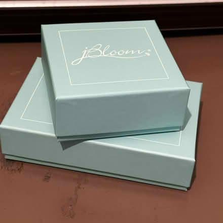 Photo of free Little Blue Boxes (C470 & Wadsworth) #1