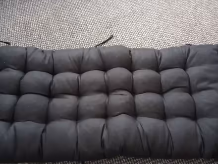 Photo of free Seat cover (Willesborough) #1