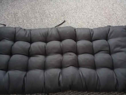 Photo of free Seat cover (Willesborough) #1