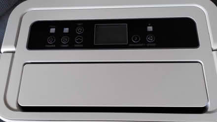 Photo of free Dehumidifier (GU12 Ash Green) #3