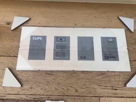 Photo of free IKEA picture frames (Harrogate HG2) #4