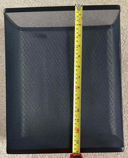 Photo of free Shredder Bin (BN27) #1