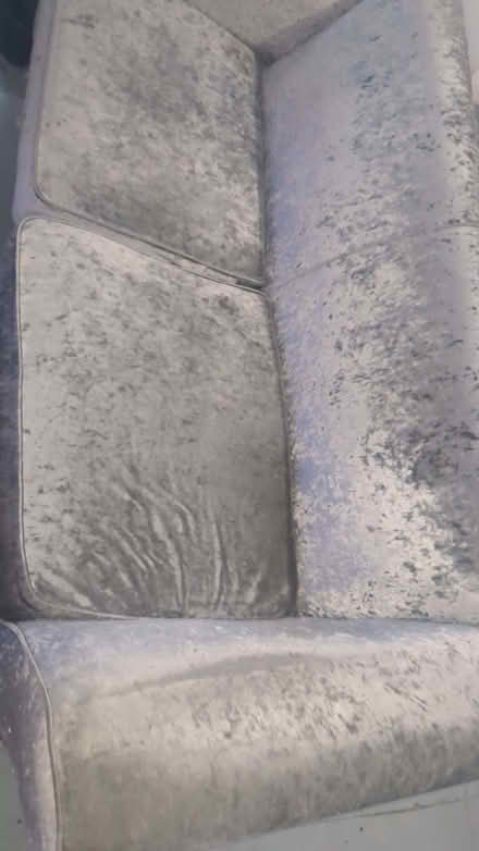 Photo of free Sofa (Greenock PA15) #3
