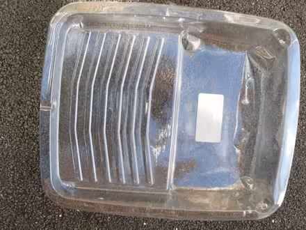 Photo of free 3 x clear thin plastic 12" paint tray inserts/liners (Kempsey WR5) #1