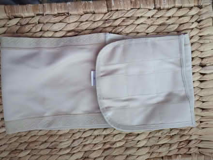 Photo of free Hernia support belt (Burnage M14) #2
