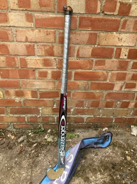 Photo of free Golf clubs and hockey stick (Pe1 4rh) #4