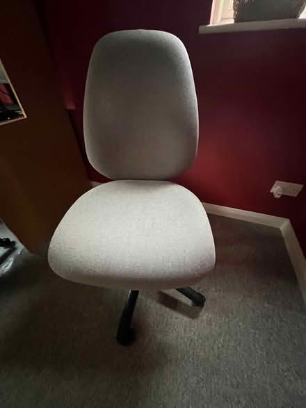 Photo of free Desk Chair (Milton-under-Wychwood OX7) #2