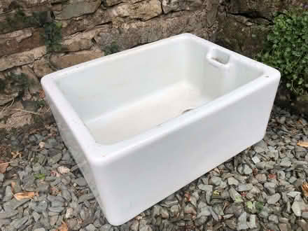 Photo of free Belfast Sink (Brigsteer LA8) #1