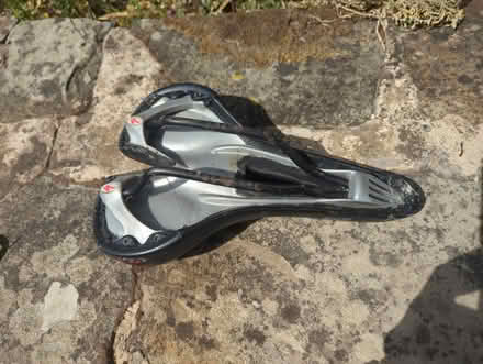 Photo of free Bike seat (Sheffield S12) #2