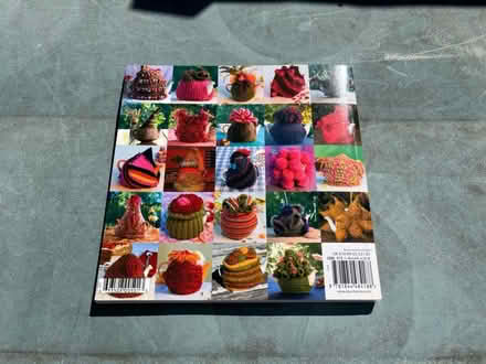 Photo of free Knitting pattern book (Tyseley B11) #2