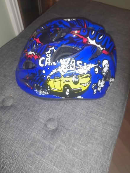 Photo of free 2 cycle helmets (Dublin) #2
