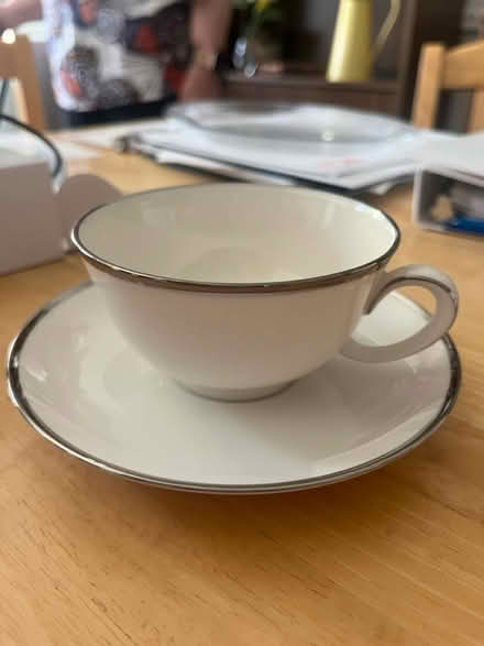 Photo of free Noritake ivory china (Leisure World 20906) #2