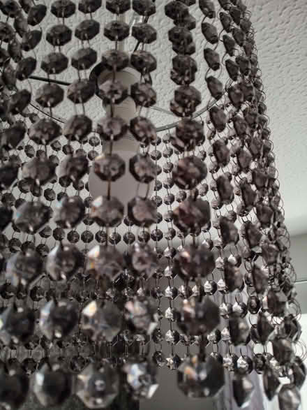 Photo of free Lampshade (Churchgate EN8) #3