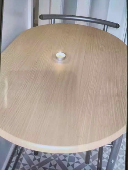 Photo of free Small dinning table (S266NA) #2