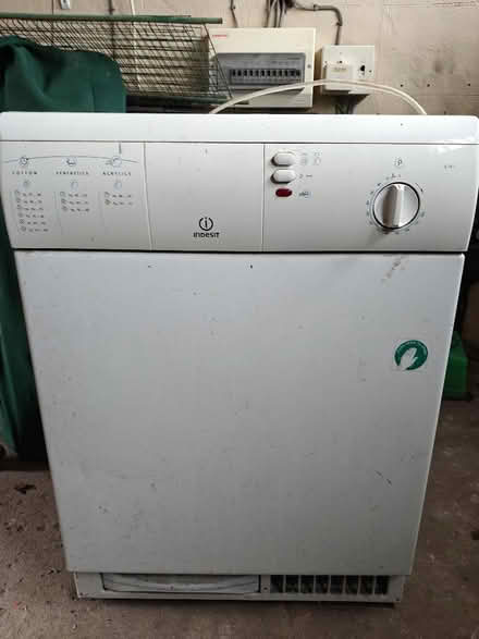 Photo of free Tumble dryer (Larches PR2) #2