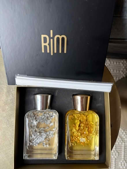 Photo of free Home fragrance (Rego Park) #1