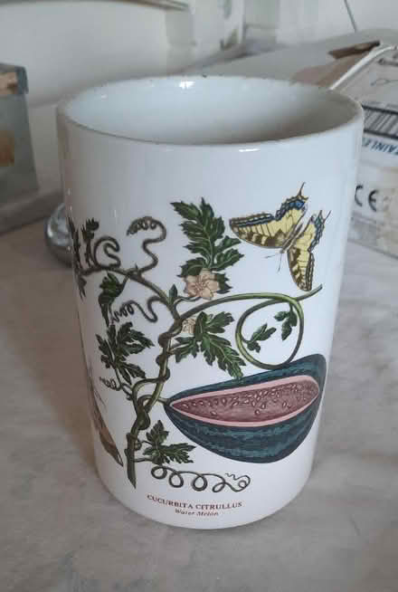 Photo of free POT- see description (Woodley RG6) #1