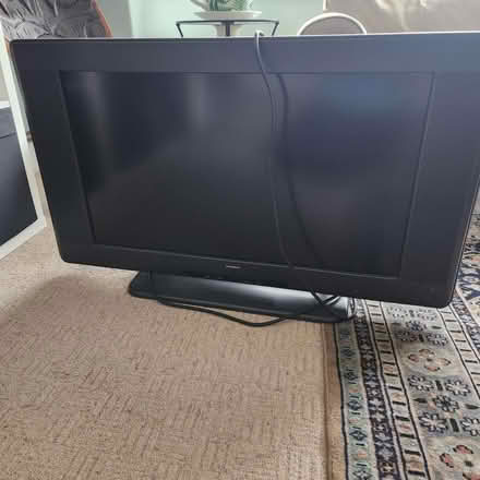 Photo of free TV (Old Coulsdon CR5) #1