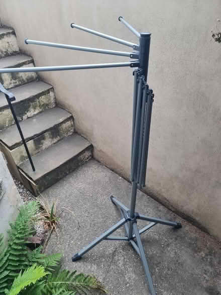Photo of free Clothes Dryer / Airer (CT2) #1