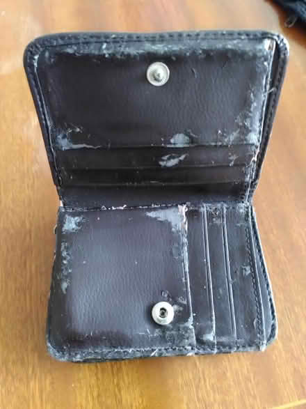 Photo of free Wallets (Ecclesall, S11) #2