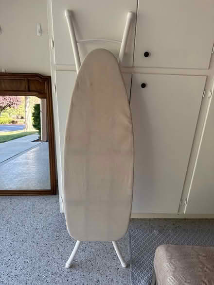 Photo of free Ironing Board (Evergreen-The Villages) #1