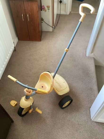 Photo of free Kids trike (Mealsgate CA7) #1