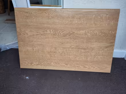 Photo of free Kitchen top (Morpeth, NE61) #1