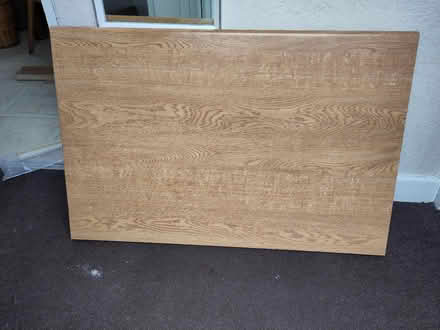 Photo of free Kitchen top (Morpeth, NE61) #1