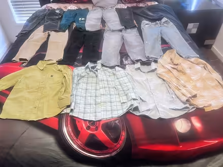 Photo of free Kids clothes (Wallan) #1