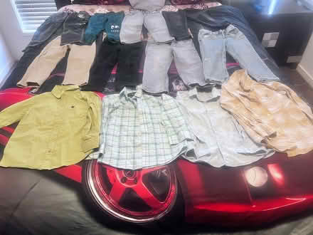Photo of free Kids clothes (Wallan) #1