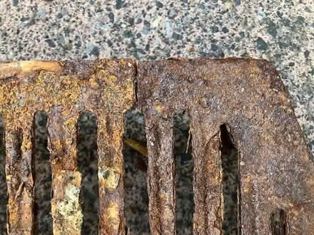 Photo of free Fire grate (Jesmond) #2