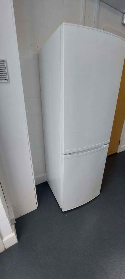 Photo of free Fridge Freezer (Berrylands KT1) #2