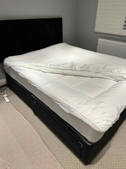 Photo of free 3 x like new king beds (Kensal Rise NW10 5RA) #2