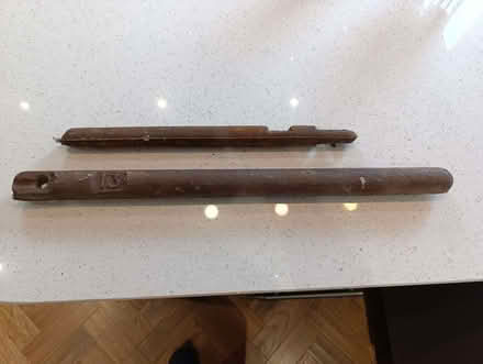 Photo of free Sash Weights (Great Yarmouth NR30) #1