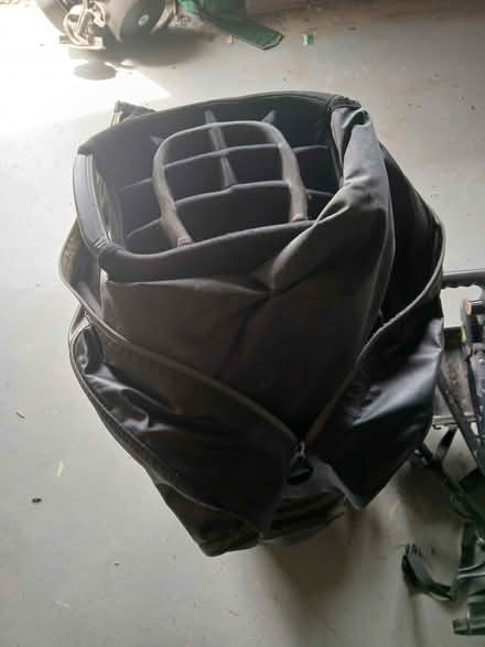 Photo of free Motocaddy golf trolley (Doonbeg area) #2