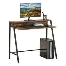 Photo of free Nice desk 70X80X45 (Brook Green W6) #1