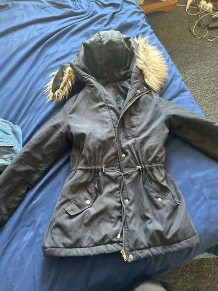 Photo of free Women’s coat (B29) #1