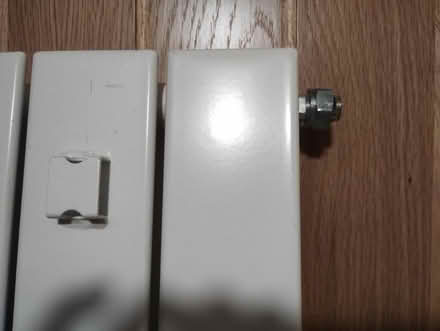 Photo of free Radiator (CT5) #4