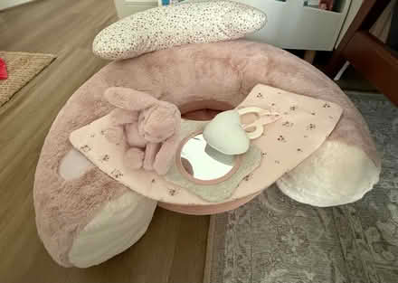 Photo of free Mamas and papas sit and play (Whiteley PO15) #2