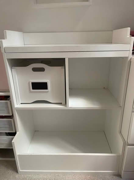 Photo of free Good condition furniture (Kensington W8) #1
