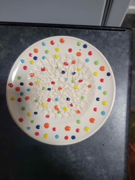 Photo of free Garlic grating plate (Western Road, Crookes S10) #1