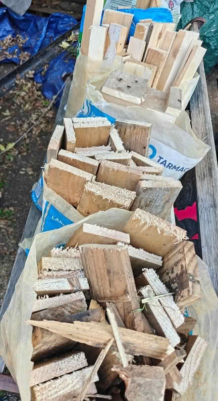 Photo of free Wood (Arlesey - SG15) #2