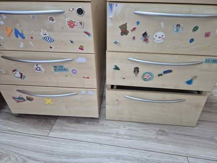 Photo of free Good condition (UB5) #1