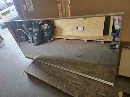 Photo of free Mirror (Woolston) #3