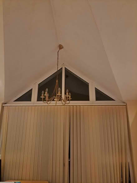 Photo of free Pendant lights (Shankill, Dublin 18) #1