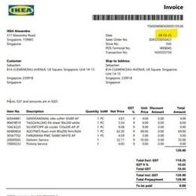 Photo of free Ikea single mattress & all on it (Treetops, Orchard, SG) #2