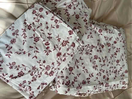 Photo of free Bedding - duvet sets (Longford GL2) #1