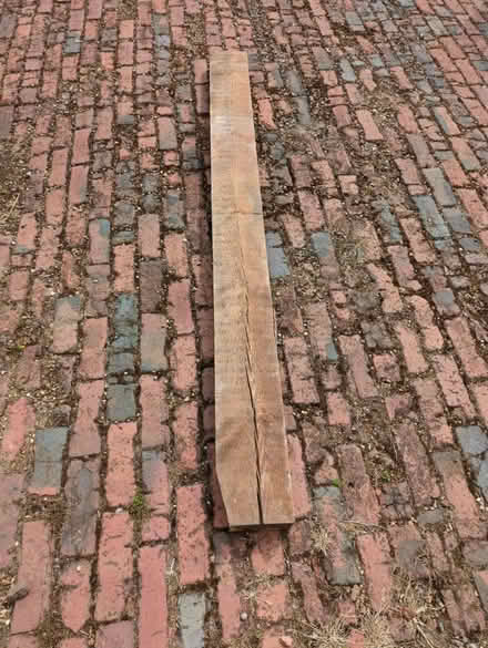 Photo of free Another piece of timber (Horsforth LS18) #1