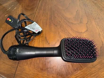 Photo of free Hair dryer brush (Rancho Rinconada, Cupertino) #1